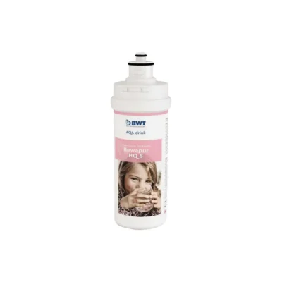 Daniel BWT vervangingsfilterpatroon hq s 6000 liter Daniel BWT vervangingsfilterpatroon hq s 6000 liter