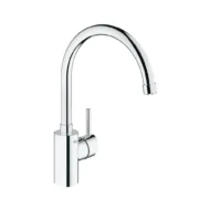 Grohe Concetto eenhendelkeukenmengkraan chroom 31132001 kranen