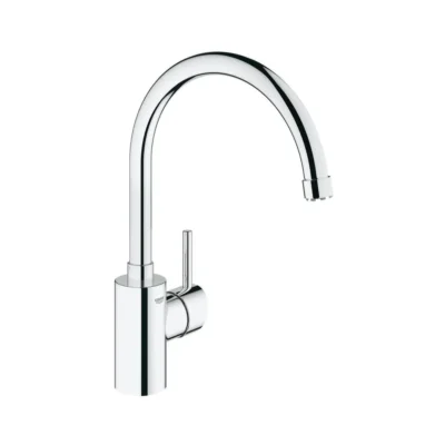 Grohe Concetto eenhendelkeukenmengkraan chroom 31132001 kranen