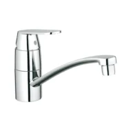 Grohe EuroSmart cosmopolitan eengreeps spoeltafelkraan chroom 31170000