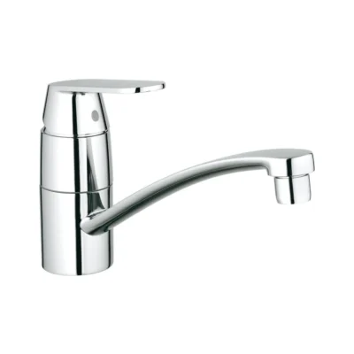 Grohe EuroSmart cosmopolitan eengreeps spoeltafelkraan chroom 31170000