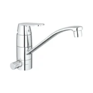 Grohe EuroSmart cosmopolitan eenhendel keukenkraan chroom 31161000
