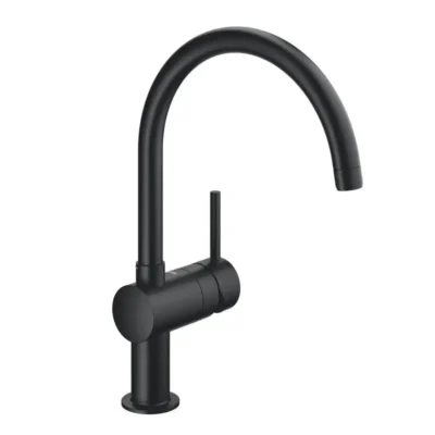Grohe Minta c eengreeps keukenkraan draaibare uitloop 32917ks0 Grohe Minta c eengreeps keukenkraan draaibare uitloop 32917ks0