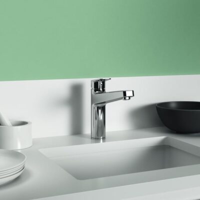 ideal standard ceraplan eenhendel keukenmengkraan draaibaar chroom bd333aa ideal standard ceraplan eenhendel keukenmengkraan draaibaar chroom bd333aa
