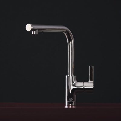ideal standard gusto eenhendel keukenmengkraan draaibaar chroom a7817aa ideal standard gusto eenhendel keukenmengkraan draaibaar chroom a7817aa